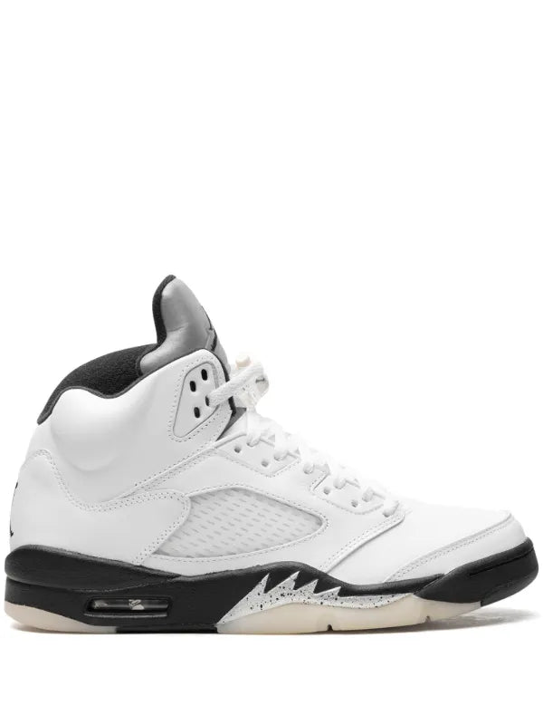 Air Jordan 5 Retro OG 'White'