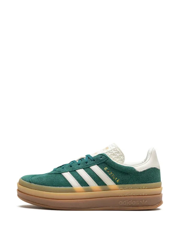 Adidas Gazelle Bold 'Green'