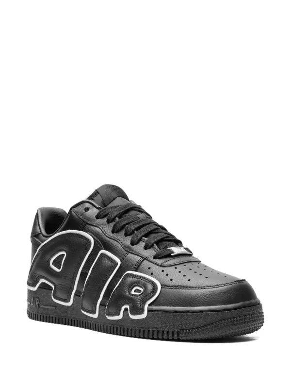 Nike x CPFM Air Force 1 'Black'