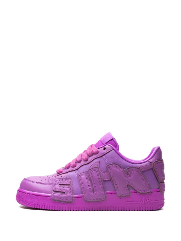 Nike x Cactus Plant Flea Market Air Force 1 Low 'Fuchsia