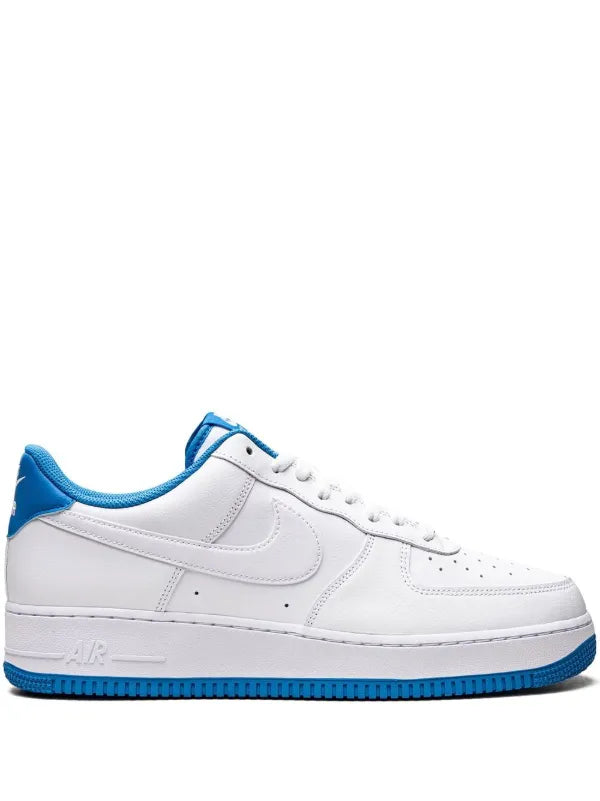 Nike Air Force 1 Low 'Blue and white '