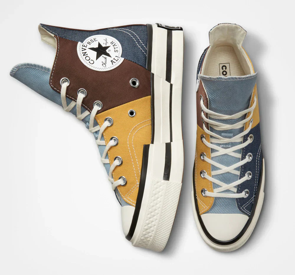 Converse Chuck 70 Mid 'Multicoloured'