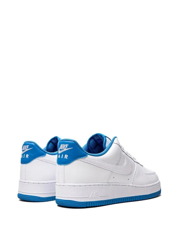 Nike Air Force 1 Low 'Blue and white '