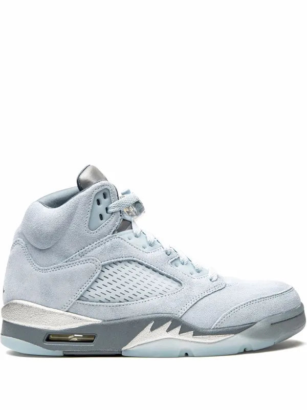 Air Jordan 5 Retro 'Blue Bird'