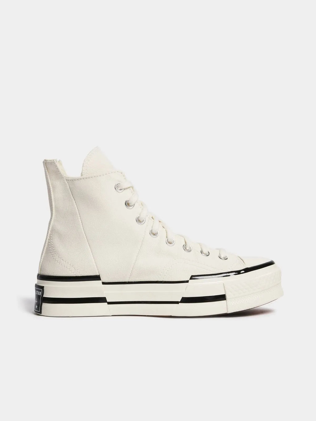 Converse Chuck 70 Mid 'White'
