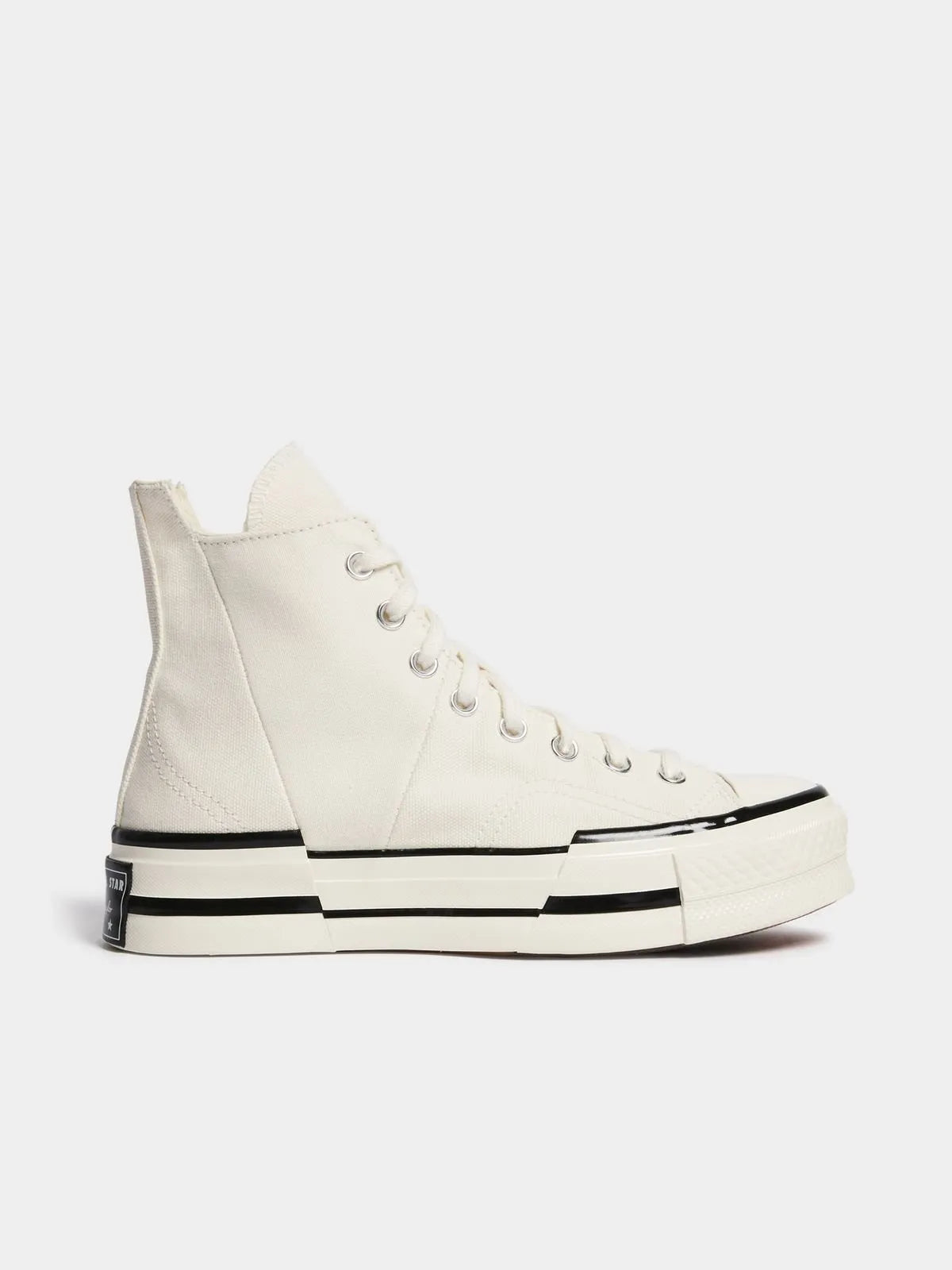 Converse Chuck 70 Mid 'White'