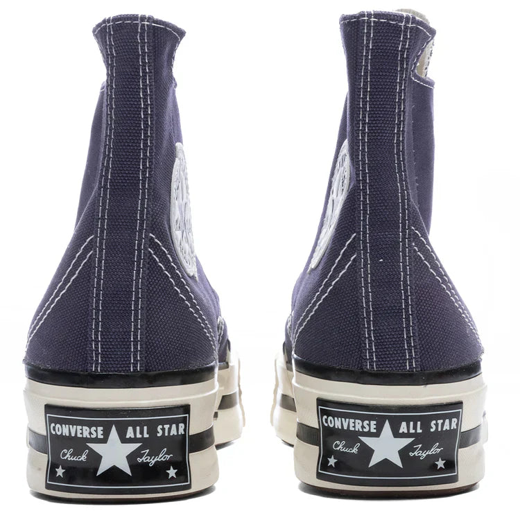 Converse Chuck 70 Mid 'Dark blue'