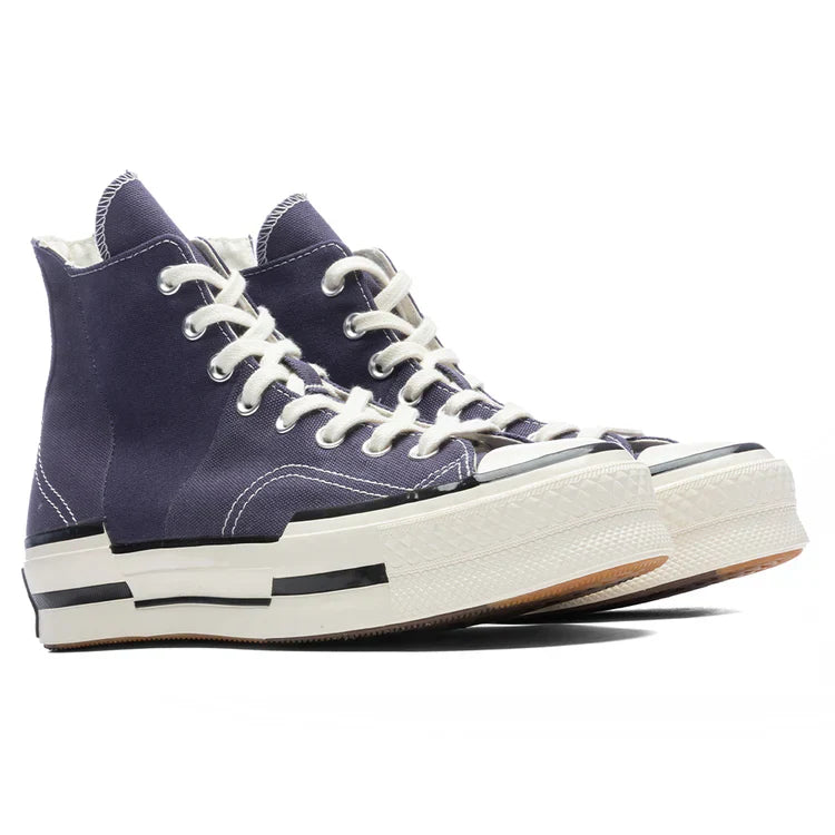 Converse Chuck 70 Mid 'Dark blue'