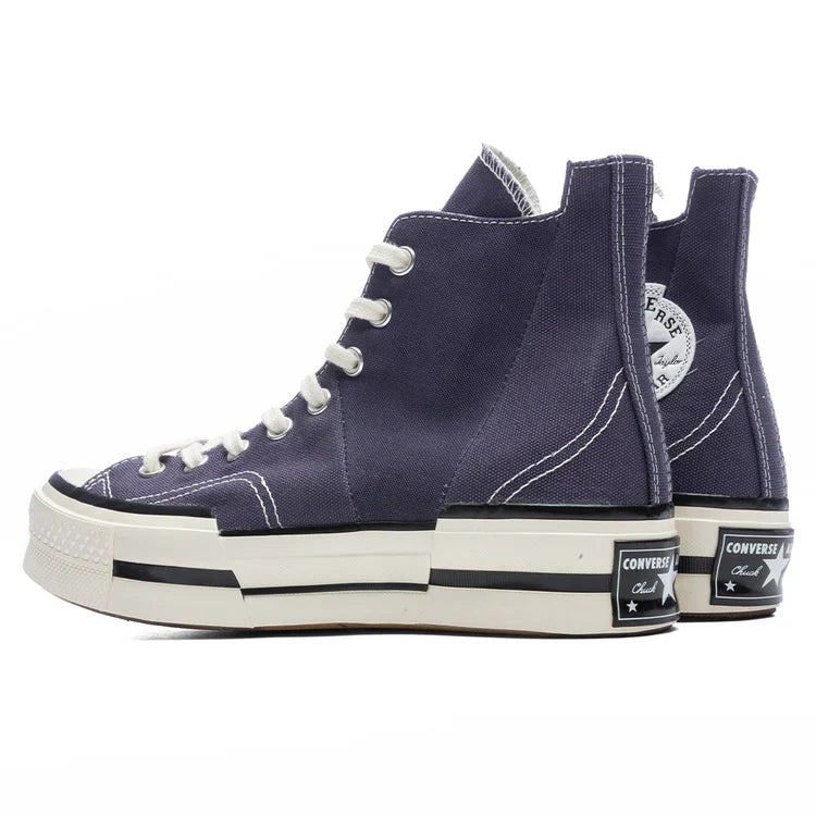 Converse Chuck 70 Mid 'Dark blue'