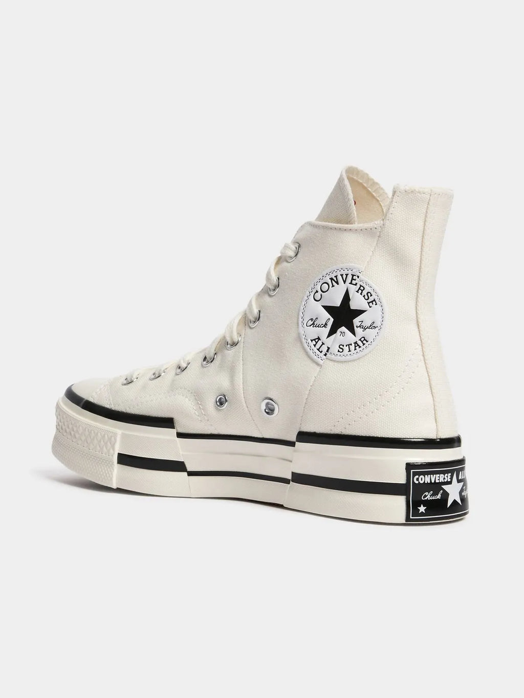 Converse Chuck 70 Mid 'White'
