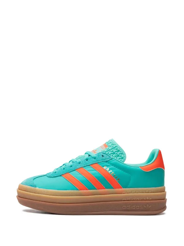Adidas Gazelle Bold 'Orange'
