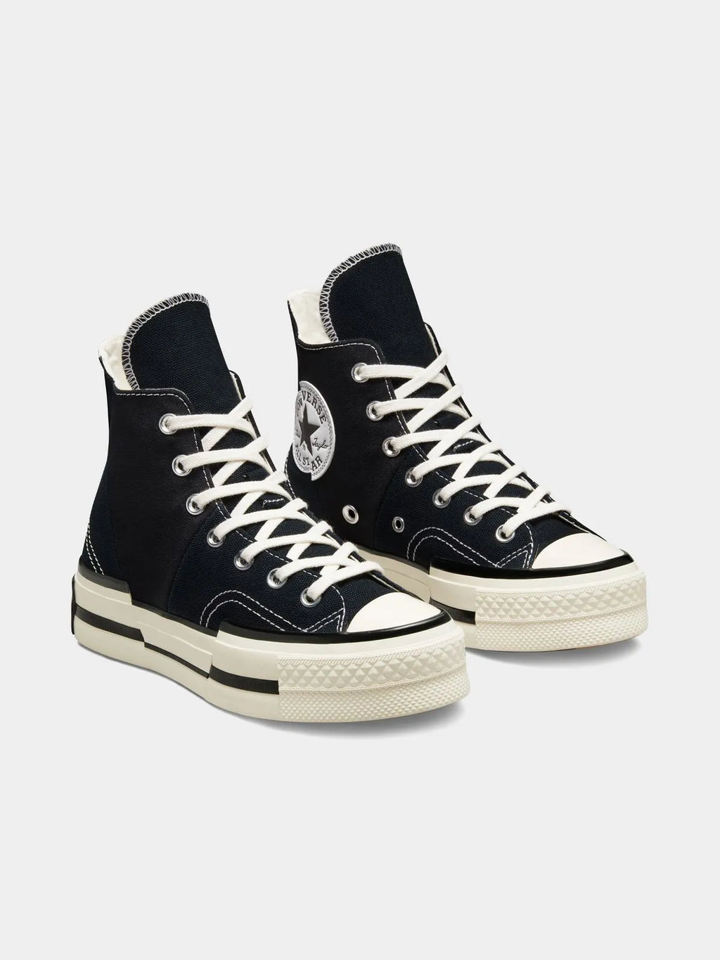 Converse Chuck 70 Mid 'Black'