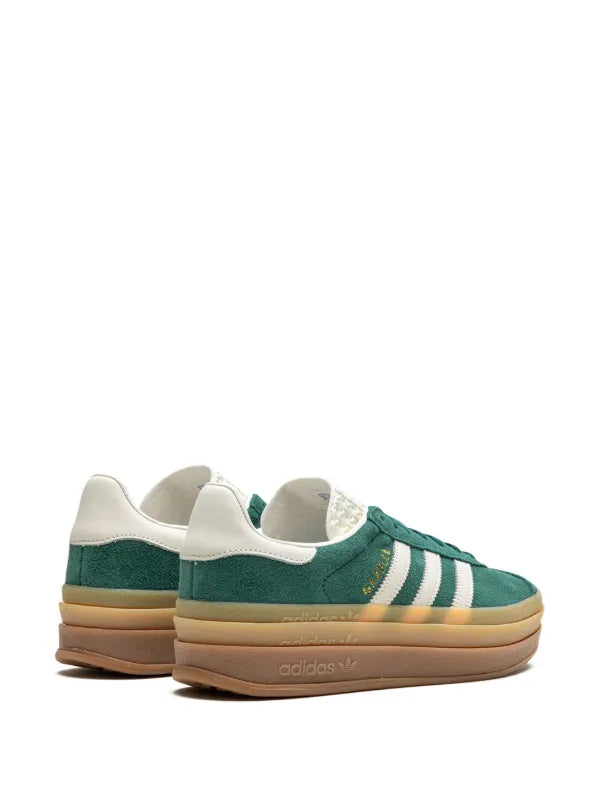 Adidas Gazelle Bold 'Green'