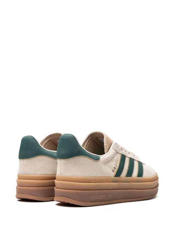 Adidas Gazelle Bold 'Cream Collegiate'