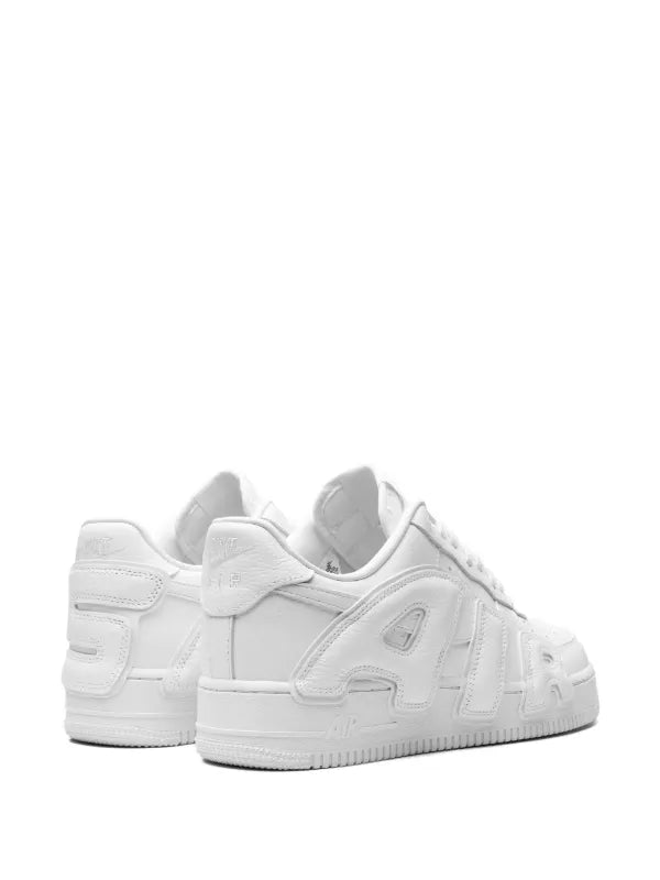 Nike x CPFM Air Force 1 'Triple White'