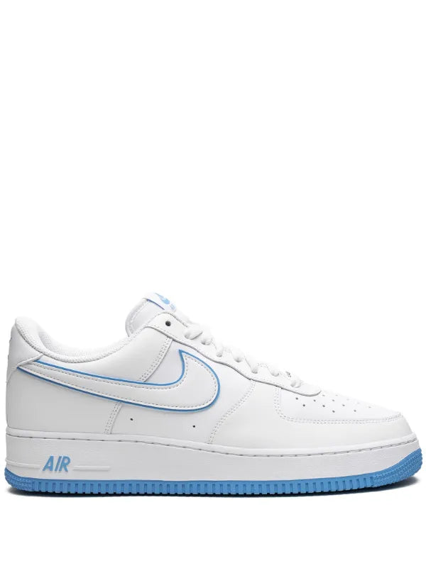 Nike Air Force 1 Low 'UNC'