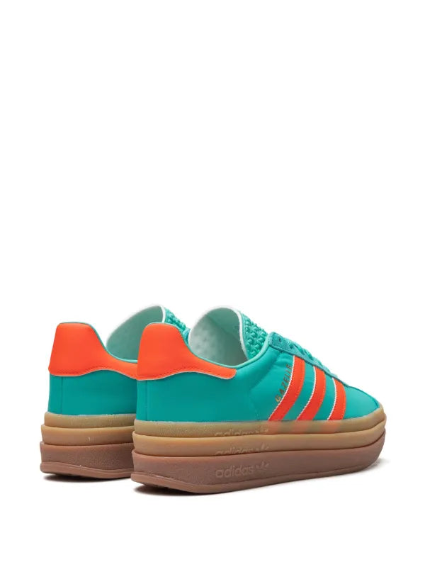 Adidas Gazelle Bold 'Orange'