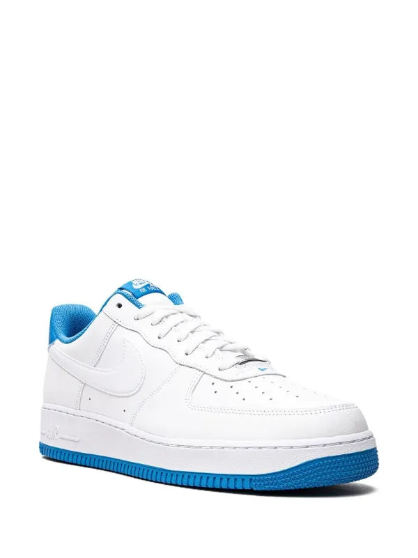 Nike Air Force 1 Low 'Blue and white '
