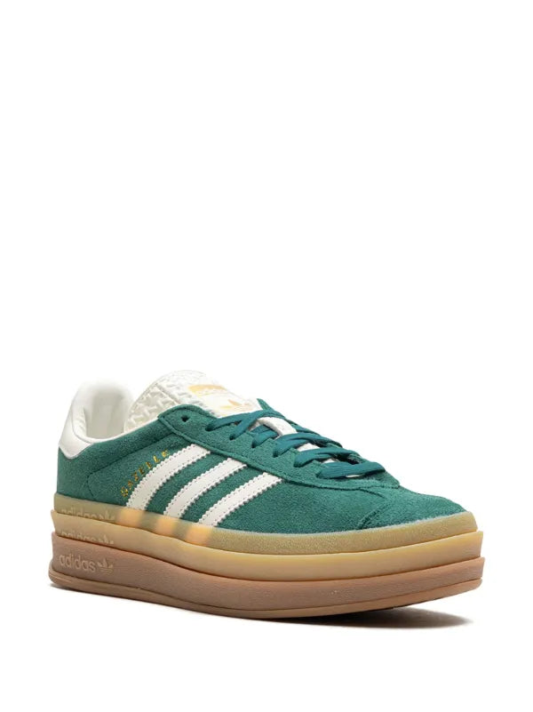 Adidas Gazelle Bold 'Green'