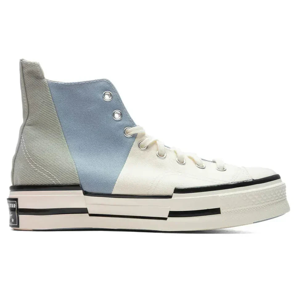 Converse Chuck 70 Mid 'White and Blue'