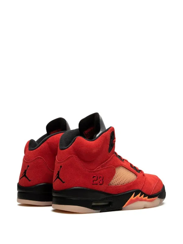 Air Jordan 5 Retro 'Raging Bull 2021'