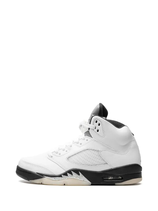Air Jordan 5 Retro OG 'White'