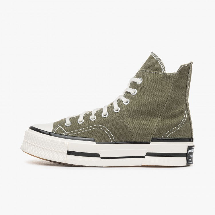 Converse Chuck 70 Mid 'Army Green'