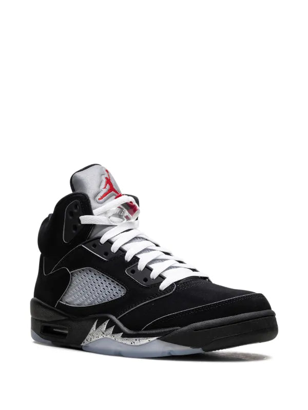 Air Jordan 5 Retro OG 'Metallic Reimagined'
