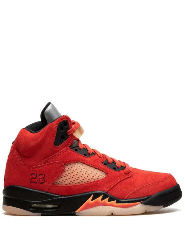 Air Jordan 5 Retro 'Raging Bull 2021'