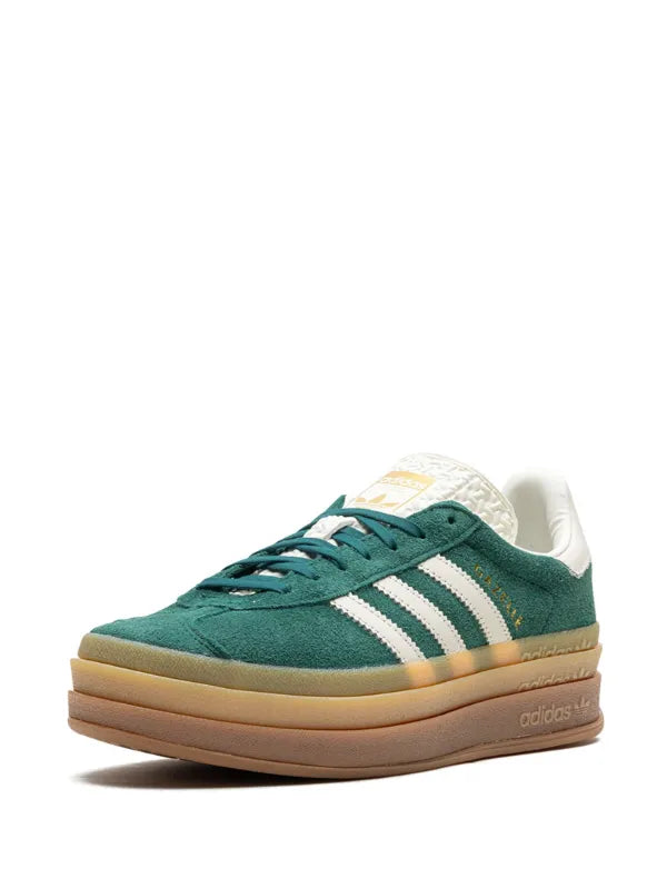 Adidas Gazelle Bold 'Green'
